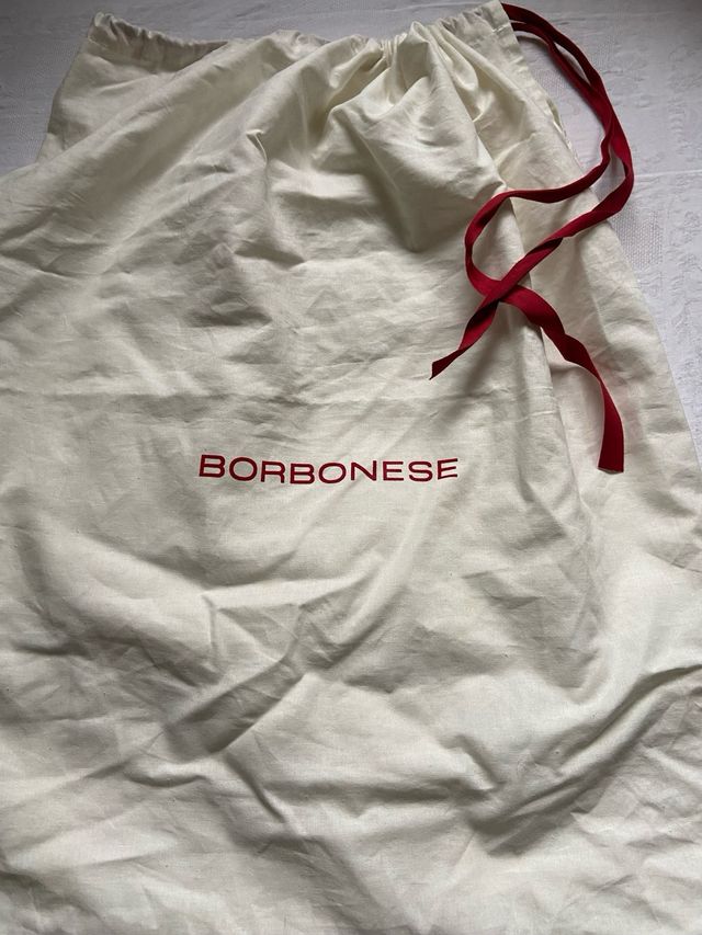 Borbonese
