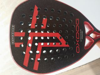 Raquete de Padel Oxdog