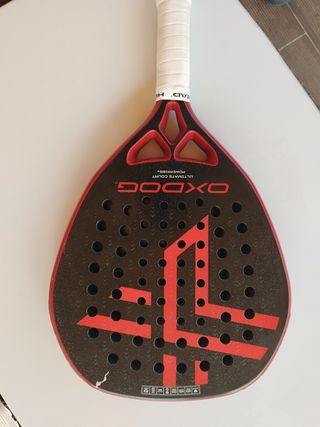 Raquete de Padel Oxdog