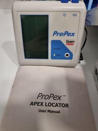 Localizador apical Propex Densply