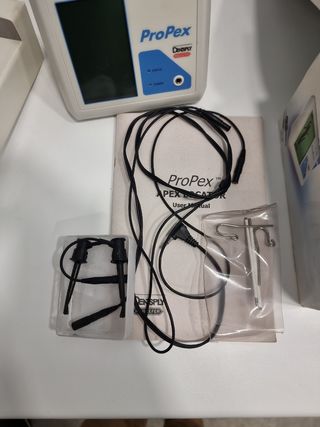 Localizador apical Propex Densply