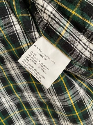 Barbour de la marca Forecast para hombre