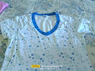 chaleco pijama