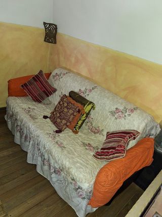 Divano letto