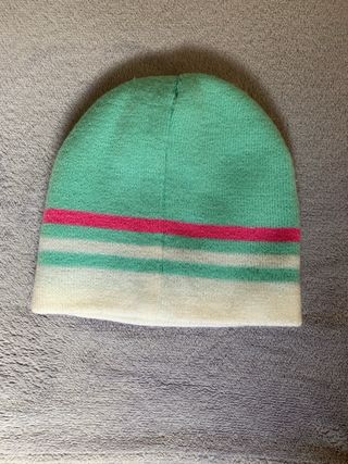 Gorro invierno Frozen