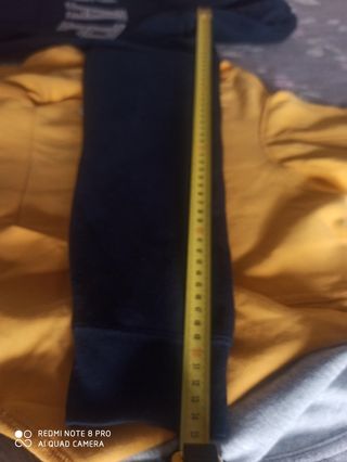 Sudadera niñ@ gap con capucha varias tallas