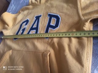Sudadera niñ@ gap con capucha varias tallas