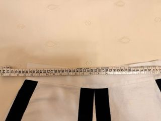 Falda de Carolina Herrera