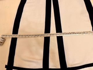 Falda de Carolina Herrera