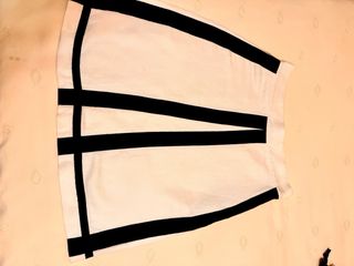 Falda de Carolina Herrera