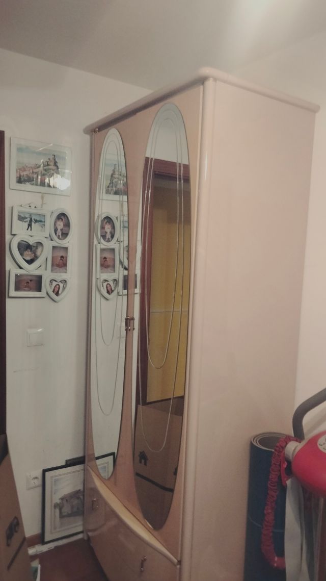 Alquiler habitacion chica