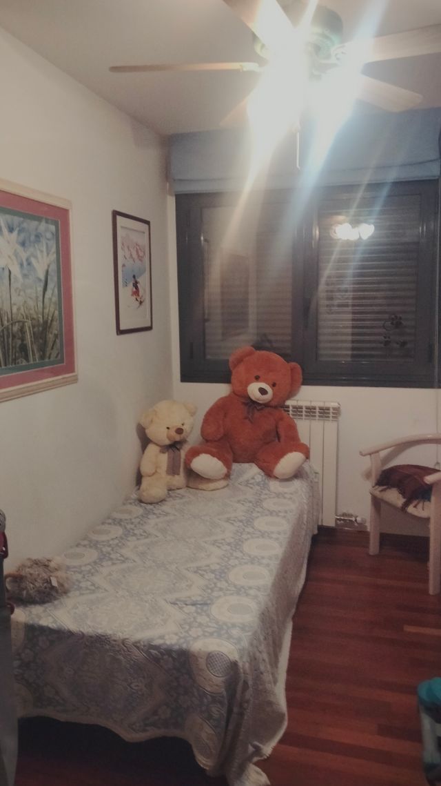 Alquiler habitacion chica