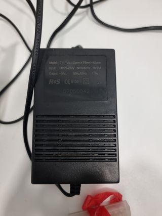 Ultrasons Destartarizador R&S Scaler