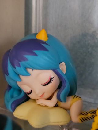 Lamù urusei yatsura figure