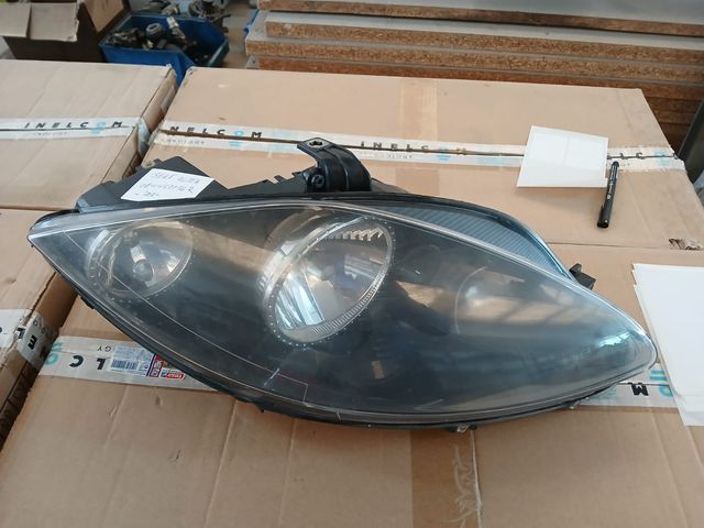 FARO DELAN. IZQ. SEAT