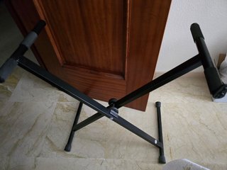 Piano Yamaha YPT-400