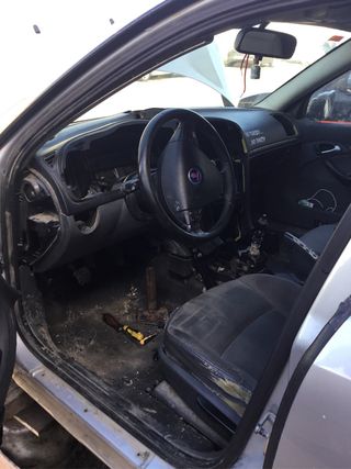 Saab 9-3 2004