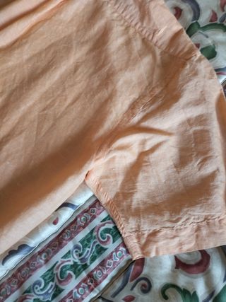 Camisa Manga Corta Cortefiel