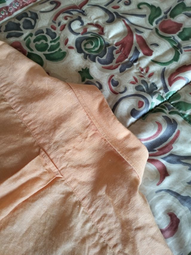 Camisa Manga Corta Cortefiel