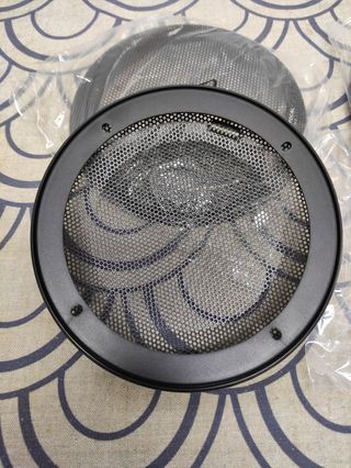 Rejillas Originales Focal 16,5 cm
