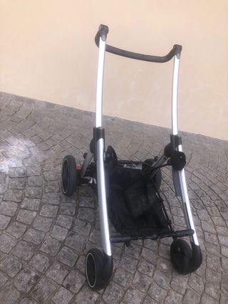 Carrinho bebeconford elea