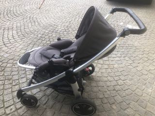 Carrinho bebeconford elea