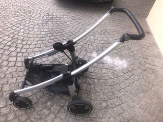 Carrinho bebeconford elea