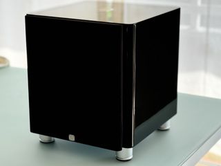 Subwoofer Sumiko S.9