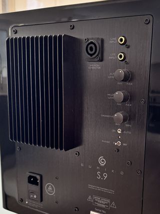 Subwoofer Sumiko S.9