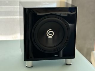 Subwoofer Sumiko S.9