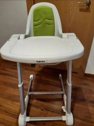 Ritorna Inglesina Zuma. Confezione originale 