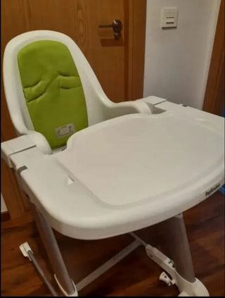 Ritorna Inglesina Zuma. Confezione originale 