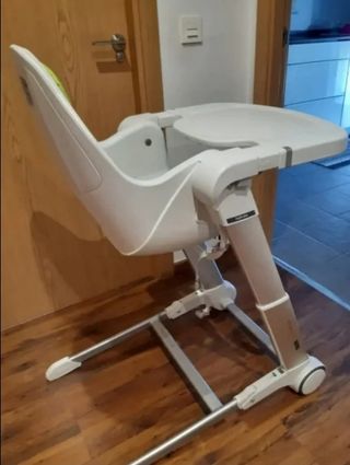 Ritorna Inglesina Zuma. Confezione originale 