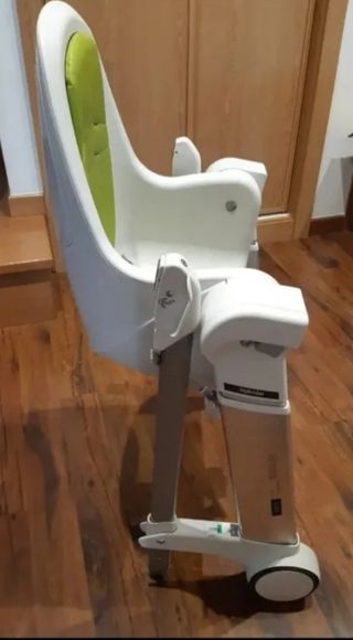 Ritorna Inglesina Zuma. Confezione originale 