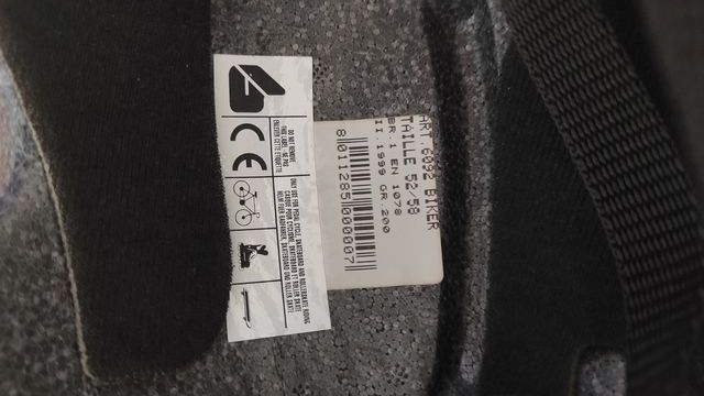 Casco Urbano para Patinete Eléctrico y Bicicleta