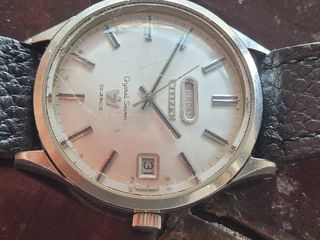 Citizen vintage 