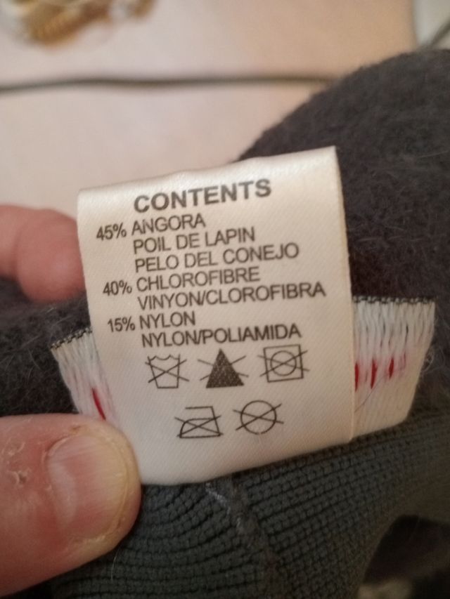 KANGOL. Invierno. Sombrero/Gorro