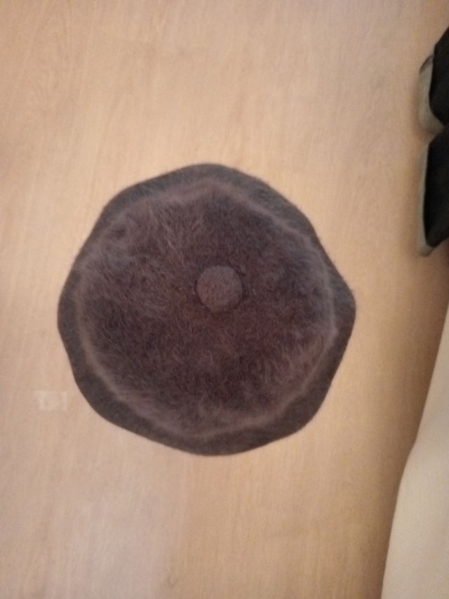 KANGOL. Invierno. Sombrero/Gorro