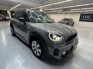 MINI Countryman 2021