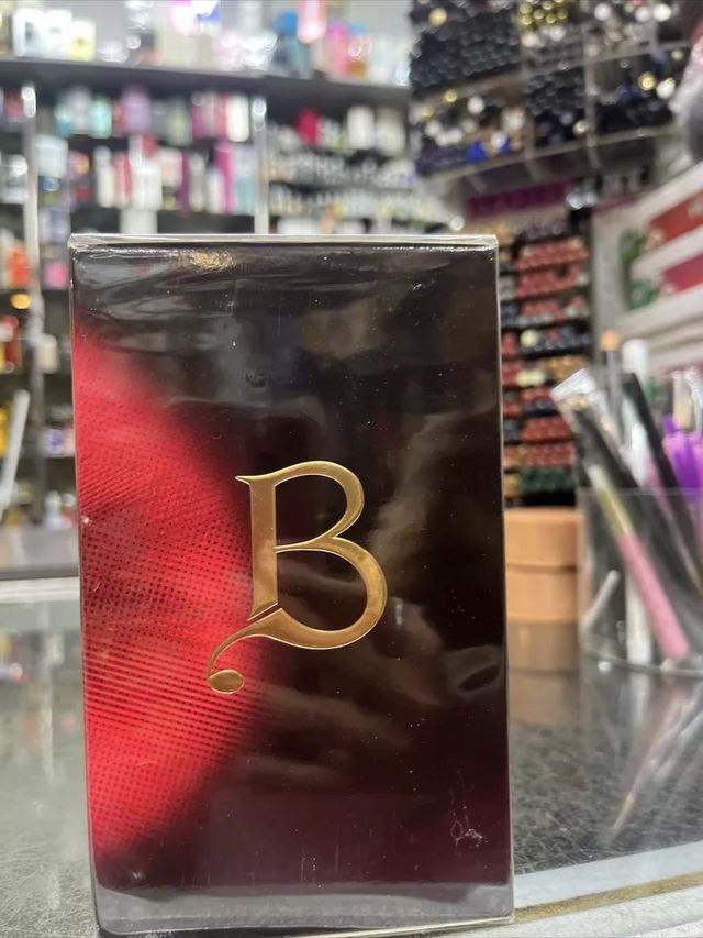 Beyoncé Heat Kissed