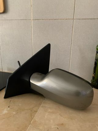 Espejo izquierdo Megane 2