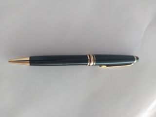 Montblanc Bolígrafo + Lápiz portaminas