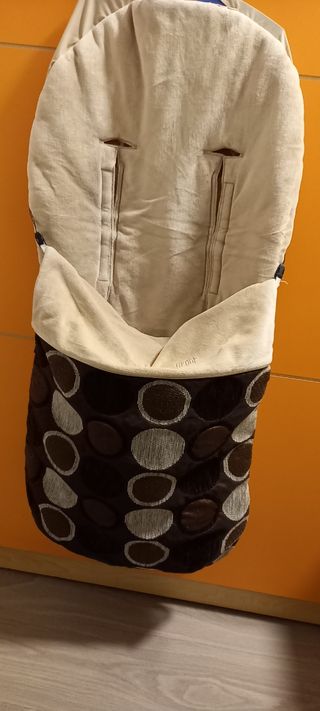 Saco para carro 