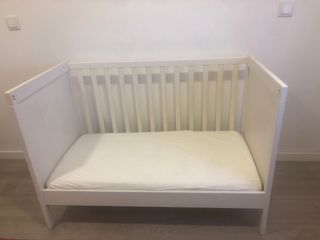 Berco, cama de crianca