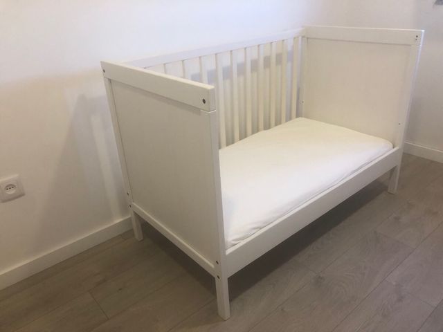 Berco,  cama de crianca