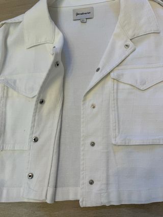 Chaqueta