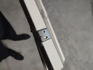Persianas/venecianas de aluminio 
