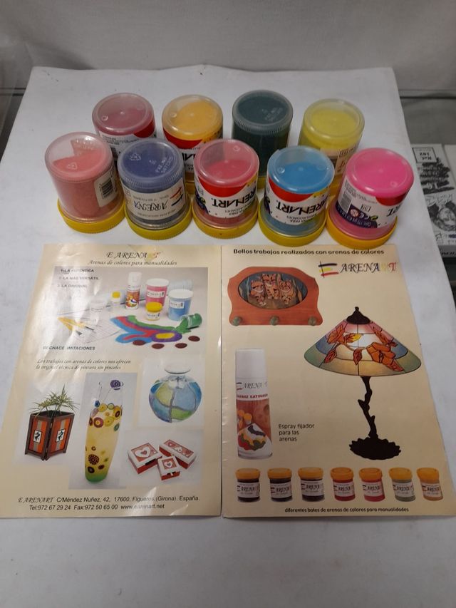 Botes Arenas Art Deco