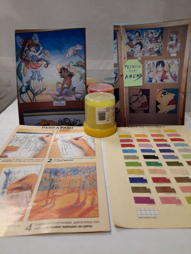 Botes Arenas Art Deco