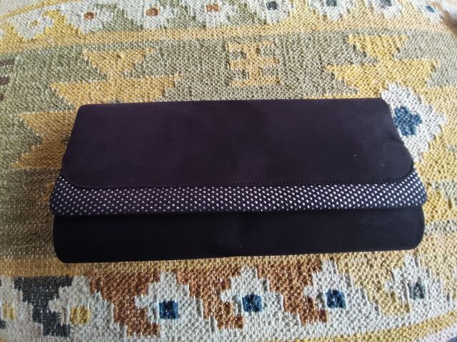 Bolso boda fiesta Jaclin Madrid